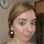 Юлия Игоревна