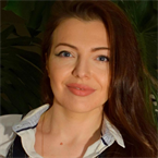 Людмила Сергеевна