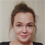 Арина Михайловна