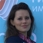 Илона Владимировна