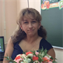 Элла Владимировна