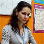 Елена Юрьевна