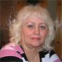 Людмила Евгеньевна