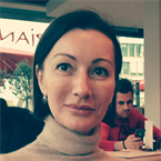 Анна Владимировна