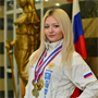 Анастасия Андреевна