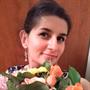 Лина Робертовна