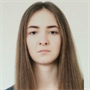 Алена Игоревна