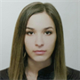 Алена Олеговна