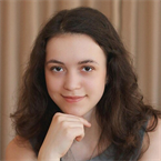 Лейла Раисовна