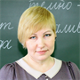 Марина Георгиевна