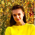 Екатерина Александровна