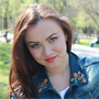 Екатерина Александровна
