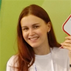Дарья Олеговна