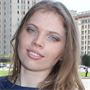 Анастасия Сергеевна