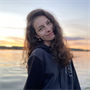 Александра Евгеньевна