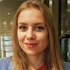 Анджела Васильевна
