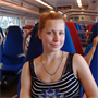 Ирина Сергеевна