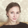 Елена Сергеевна