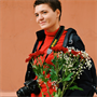 Екатерина Дмитриевна