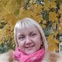 Светлана Сергеевна