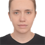 Кристина Евгеньевна