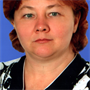 Надежда Геннадьевна