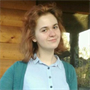Анна Владимировна