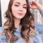 Ангелина Александровна