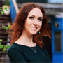 Елена Сергеевна