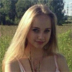 Марина Романовна
