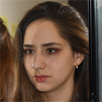 Валерия Ильинична