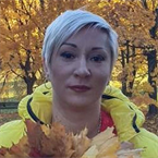 Анна Валерьевна