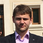 Яков Ильич Яков Ильич