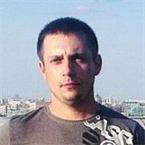 Егор Владимирович