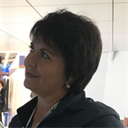 Валентина Михайловна
