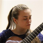 Елизавета Алексеевна