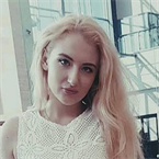 Альбина Павловна