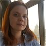 Анна Александровна