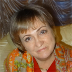 Елена Михайловна