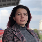 Дарья Юрьевна