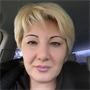 Фатима Казбековна