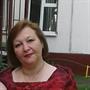 Виктория Вячеславовна