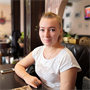 Екатерина Александровна