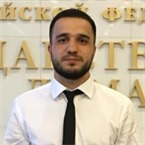 Магомед Магомедович