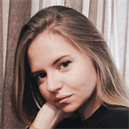 Евгения Витальевна
