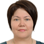 Валерия Борисовна