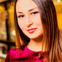 Елена Аликовна