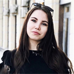 Анна Константиновна