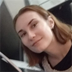 Александра Александровна