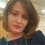 Айзана Абдулкеримовна